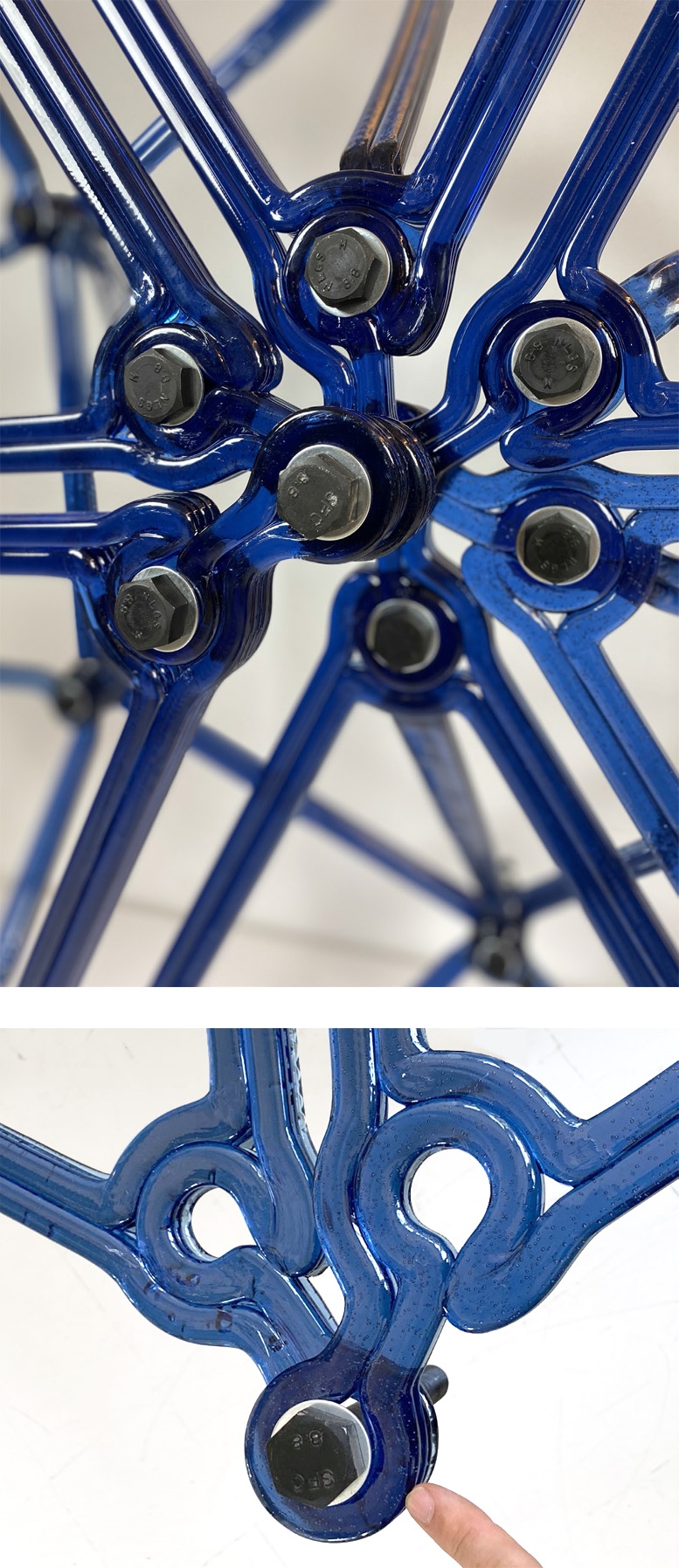 Abwab Pavilion, Dubai Design Week (DXBDW)